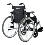 Aspire Assist 3 Manual Wheelchair - Connect Mobility