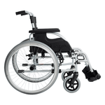 Aspire Assist 3 Manual Wheelchair - Connect Mobility