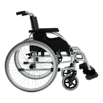 Aspire Assist 3 Deluxe Vinyl Wheelchair - Connect Mobility