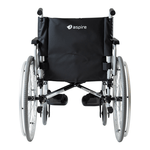 Aspire Assist 3 Deluxe Vinyl Wheelchair - Connect Mobility