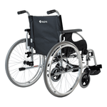 Aspire Assist 3 Deluxe Vinyl Wheelchair - Connect Mobility