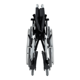 Aspire Assist 3 Deluxe Vinyl Wheelchair