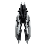 Aspire Assist 3 Deluxe Vinyl Wheelchair - Connect Mobility