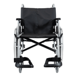 Aspire Assist 3 Deluxe Vinyl Wheelchair - Connect Mobility
