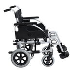 Aspire Transit 3 Manual Wheelchair - Connect Mobility
