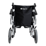Aspire Transit 3 Manual Wheelchair - Connect Mobility