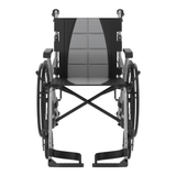 Aspire Socialite Folding Wheelchair - Self Propelled