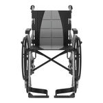 Aspire Socialite Folding Wheelchair - Self Propelled - Connect Mobility