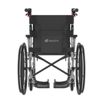 Aspire Socialite Folding Wheelchair - Self Propelled - Connect Mobility
