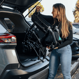 Aspire VIDA MG Wheelchair