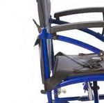 Aspire Lite Wheelchair - Connect Mobility