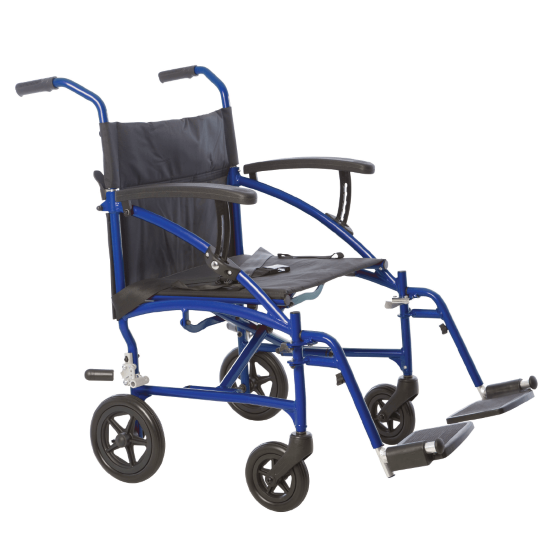 Aspire Lite Wheelchair - Connect Mobility