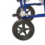 Aspire Lite Wheelchair - Connect Mobility