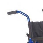 Aspire Lite Wheelchair - Connect Mobility