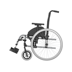 Aspire Evoke 2 Youth Wheelchair - Connect Mobility