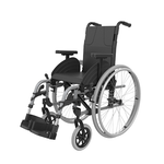 Aspire Evoke 2 Youth Wheelchair - Connect Mobility