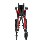 Aspire Socialite Folding Wheelchair - Attendant Propelled - Connect Mobility