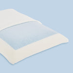 Theramed MemoGel Pillow – Classic - Connect Mobility