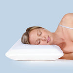 Theramed MemoGel Pillow – Classic - Connect Mobility