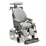 Breezy Relax Wheelchair – Transit - Connect Mobility