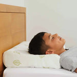 Theramed Naturelle Latex Pillow – Child Size - Connect Mobility