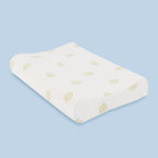 TheraMed Naturelle Latex Pillow (Child) in its cover