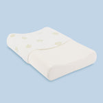 Theramed Naturelle Latex Pillow – Contoured - Connect Mobility