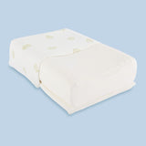 Theramed Naturelle Latex Pillow – Contoured