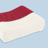 Theramed Naturelle Latex Travel Pillow