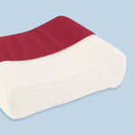 Theramed Naturelle Latex Travel Pillow - Connect Mobility