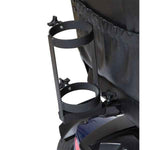 Scooter Oxygen Bottle Carrier