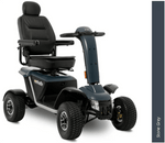 Pride Outback Scooter (159kg)
