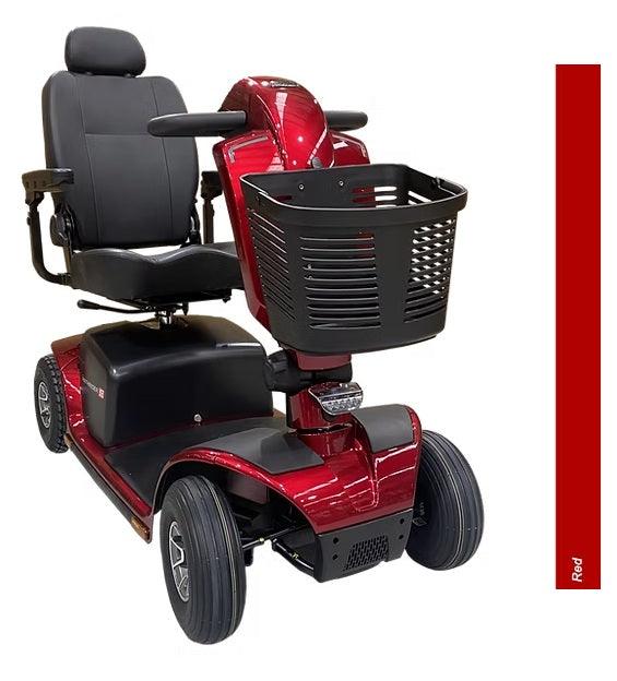 Pride Pathrider® 10 2.0 Scooter (181kg) - My Store