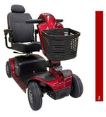 Pride Pathrider 10 2.0 Scooter (181kg)