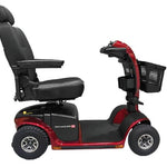 Pride Pathrider® 10 2.0 Scooter (181kg) - My Store