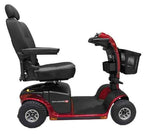 Pride Pathrider 10 2.0 Scooter (181kg)