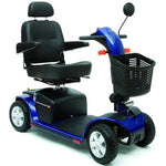 Pride Pathrider® 10 DX Deluxe Scooter (159kg) - My Store