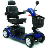 Pride Pathrider® 10 DX Deluxe Scooter (159kg) - My Store