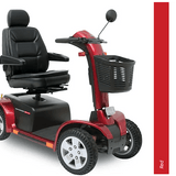 Pride Pathrider® 130 XL Scooter (159kg) - My Store