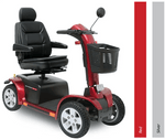Pride Pathrider 130 XL Scooter (159kg)