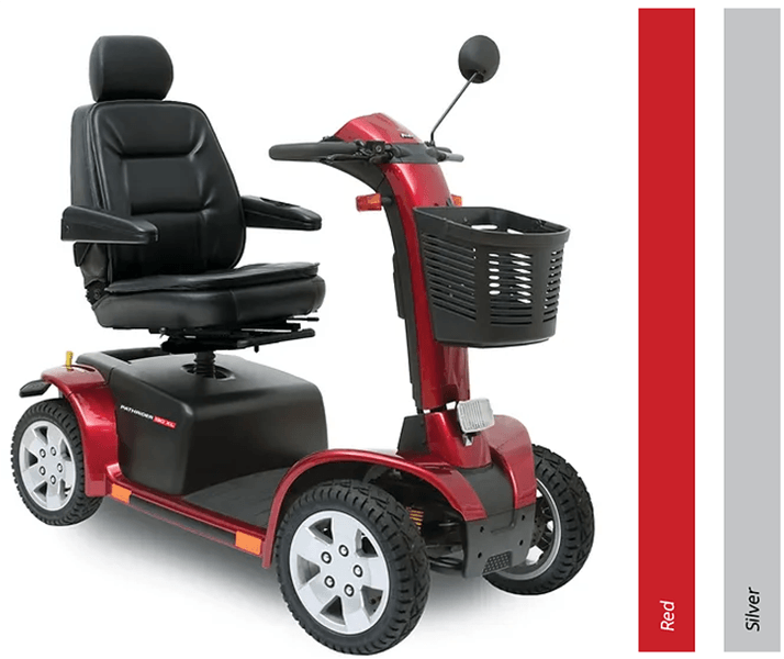 Pride Pathrider 130 XL Scooter (159kg)