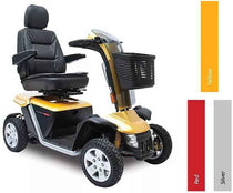 Pride Pathrider 140 XL Scooter (180kg)