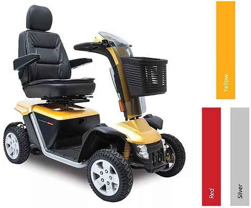 Pride Pathrider 140 XL Scooter (180kg)