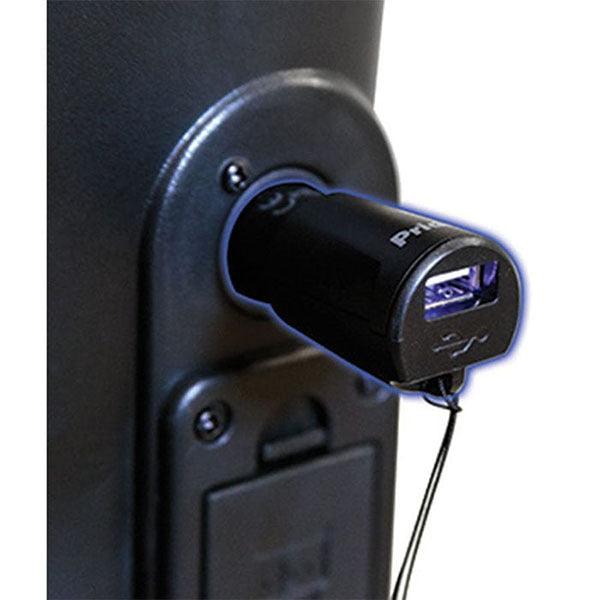 Pride Pathrider 140 XL (180kg) PLUS Accessory Package - My Store