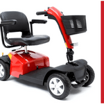 Pride Pathrider® ES 10 Scooter (158kg) - My Store