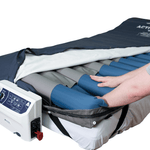 Active Air 5 Alternating Overlay - Connect Mobility