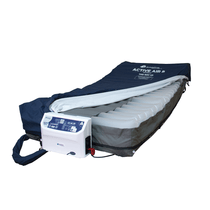 Active Air 8 Alternating Mattress Replacement - Connect Mobility