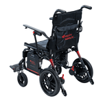 Aspire Aerolite Carbon Fibre Powerchair - Connect Mobility