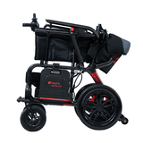 Aspire Aerolite Carbon Fibre Powerchair