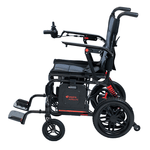 Aspire Aerolite Carbon Fibre Powerchair - Connect Mobility